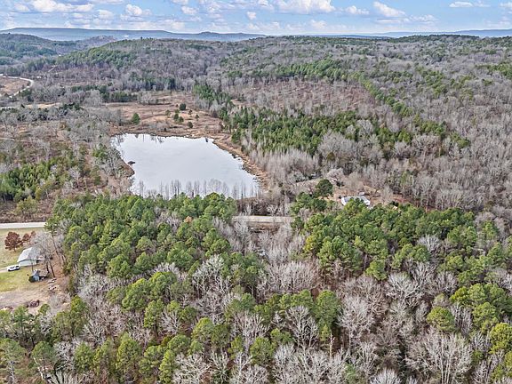 5th image of 40+ Acres Off Booger Hollow Rd