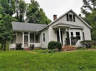 1179 Lowery Hollow Rd, Portsmouth, OH 45662