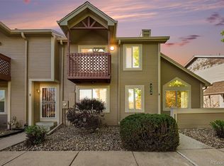 4138 S Mobile Circle #A, Aurora, CO 80013