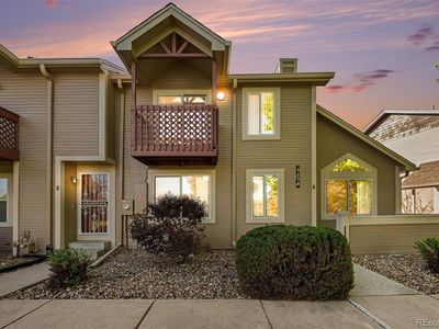 4138 S Mobile Circle #A, Aurora, CO, 80013