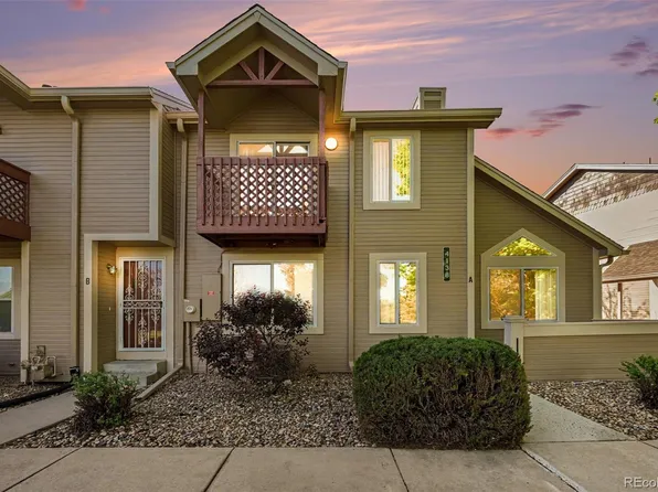 4138 S Mobile Circle #A, Aurora, CO 80013