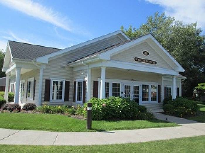 Welcome Center