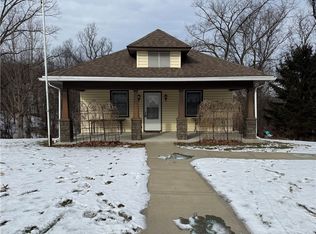 150 Old Scales Rd S, Washington, PA 15301