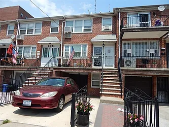 Sold by Ben Bay Realty Co