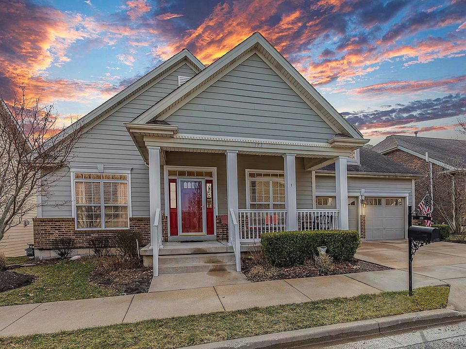 1st image of 173 Meadows Of Wildwood Blvd