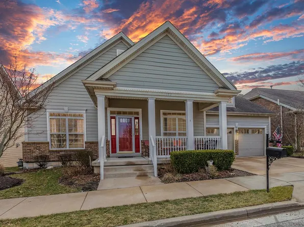 173 Meadows Of Wildwood Blvd, Grover, MO 63040