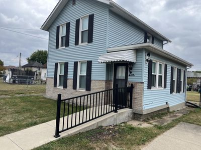309 Summer St, Newark, OH, 43055