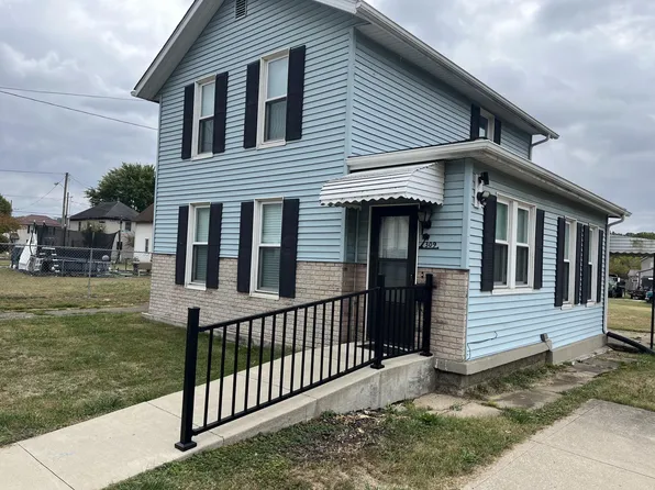 309 Summer St, Newark, OH 43055
