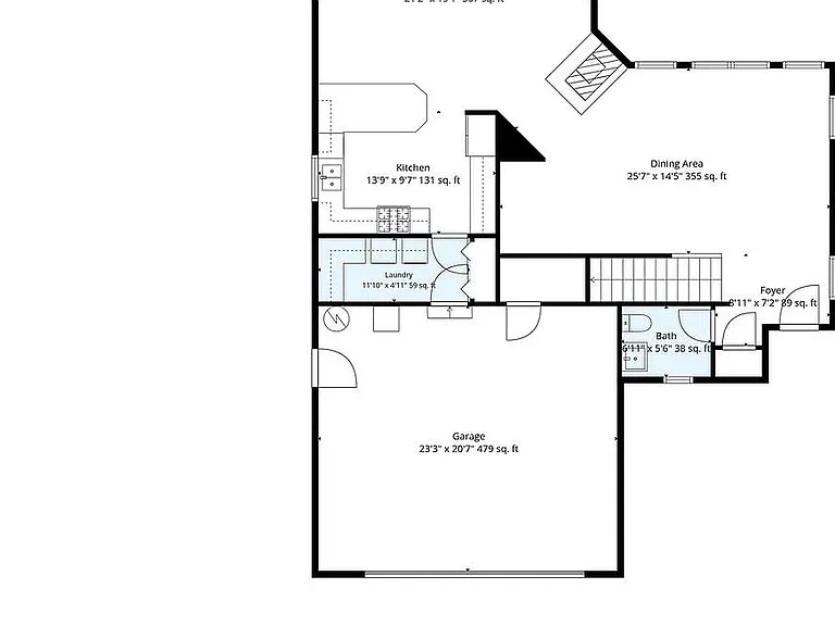 9441 Allande Rd NE — Photo 42