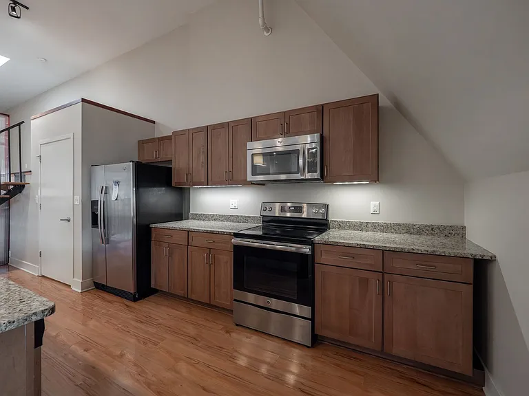 Fifth Avenue School Lofts — Photo 56