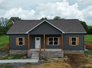 3158 Wixtown Rd, Westmoreland, TN 37186