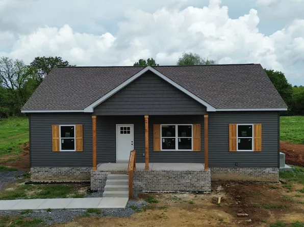 3158 Wixtown Rd, Westmoreland, TN 37186