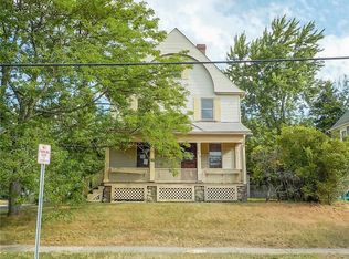 123 Norwood Ave, Cranston, RI 02905