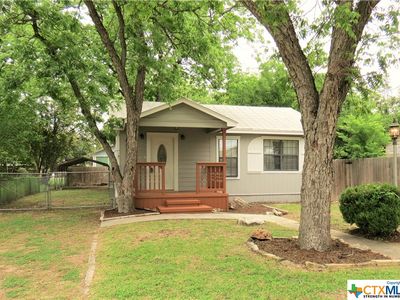 2035 Michigan St, New Braunfels, TX, 78130