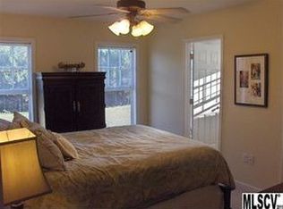 8280 Rhodhiss Rd, Connelly Spg, NC 28612