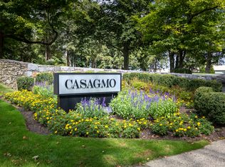 1 Lawson Ln UNIT 1, Ridgefield, CT 06877