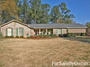 3905 Timbalier Dr, Columbus, GA 31907