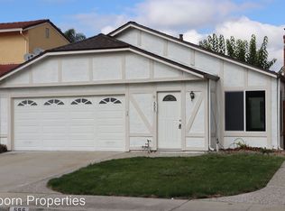 555 Lanfair Cir, San Jose, CA 95136