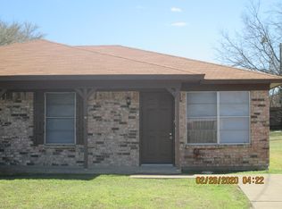 2031 Brandi Ln, Granbury, TX 76048