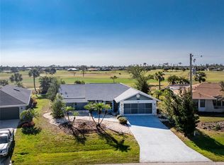 36 Bunker Cir, Rotonda West, FL 33947