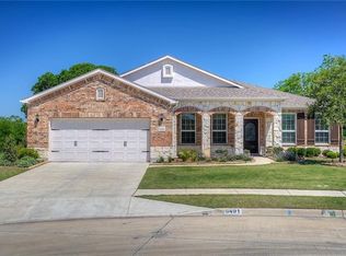 6491 Cherry Hills Dr, Frisco, TX 75034