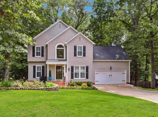600 Wild Horse Creek Dr, Simpsonville, SC 29680