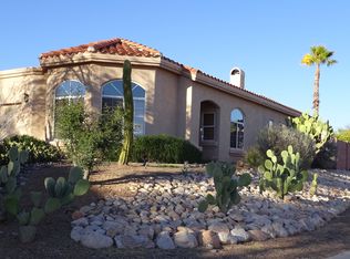 10322 N Possum Ridge Ln, Oro Valley, AZ 85737
