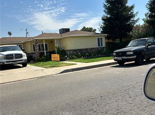 1105 Orange Ave, Chowchilla, CA 93610