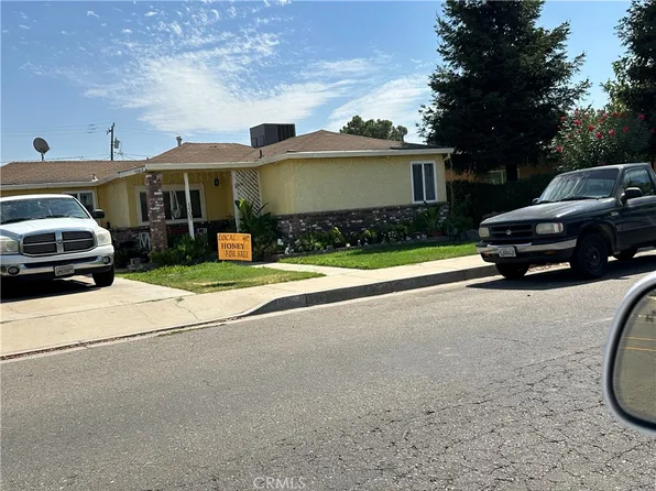 1105 Orange Ave, Chowchilla, CA 93610