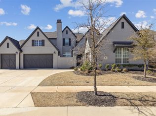 3387 Bellcrest Way, Celina, TX 75009