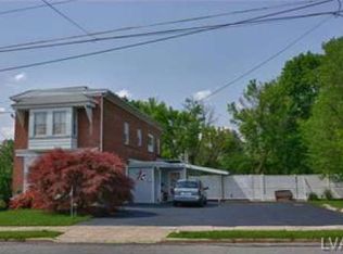 123-127 W Brookdale St, Allentown, PA 18103