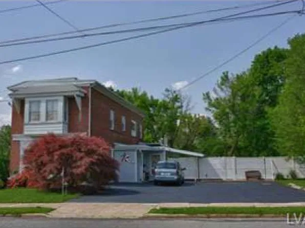 123-127 W Brookdale St, Allentown, PA 18103