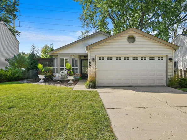 1864 Paddington Ave, Naperville, IL 60563