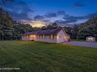 107 Sportsmans Trl, Stroudsburg, PA 18360