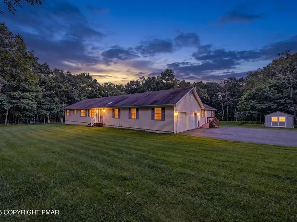 107 Sportsmans Trl, Stroudsburg, PA 18360
