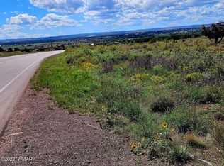 2040 E Snowflake Blvd, Snowflake, AZ 85937