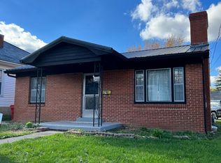 116 Vine St, Cynthiana, KY 41031