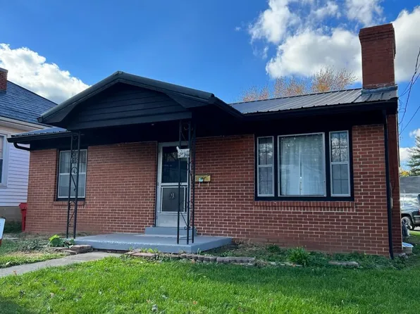 116 Vine St, Cynthiana, KY 41031