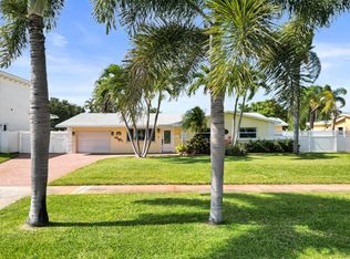 733 Jacana Way, North Palm Beach, FL 33408