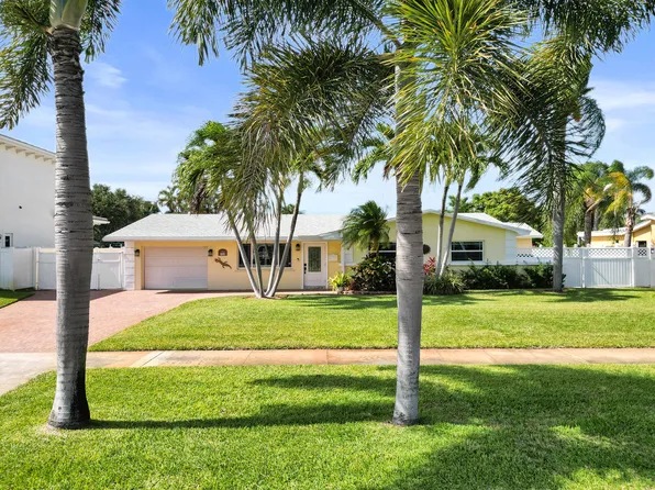 733 JACANA Way, North Palm Beach, FL 33408