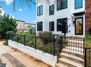 1806 I St NE #7, Washington, DC 20002