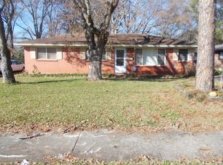 4320 Sussex Dr, Montgomery, AL 36116