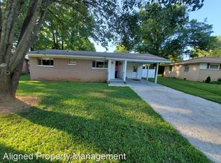 44 Mohawk Dr, Searcy, AR 72143