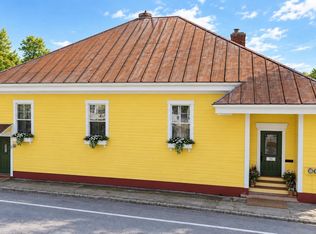 34 Spring St, Bristol, NH 03222