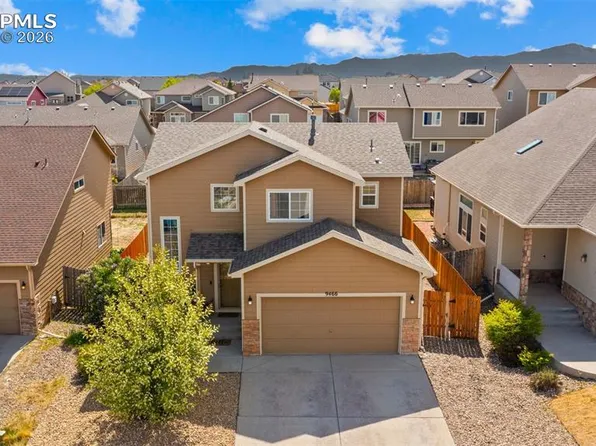 9466 Shinnecock Ct, Peyton, CO 80831