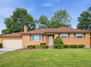 7751 Cella Dr, Cincinnati, OH 45239