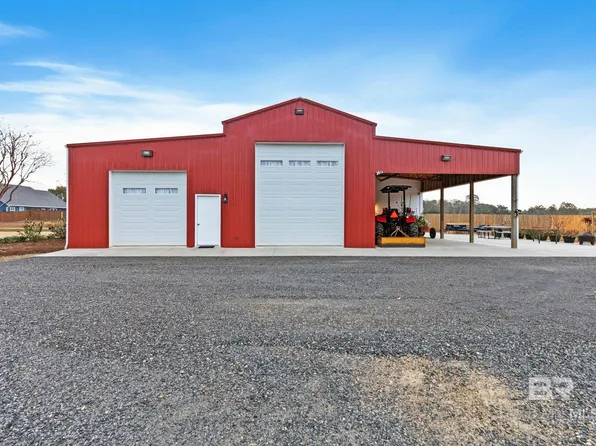 16014 County Road 26, Foley, AL 36535