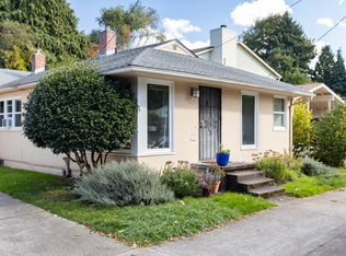 326 SE 32nd Ave, Portland, OR 97214