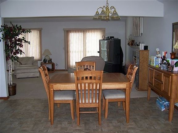 Dining Room/Living Room