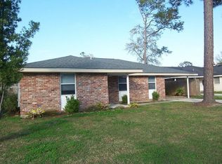 322 Markham Dr, Slidell, LA 70458